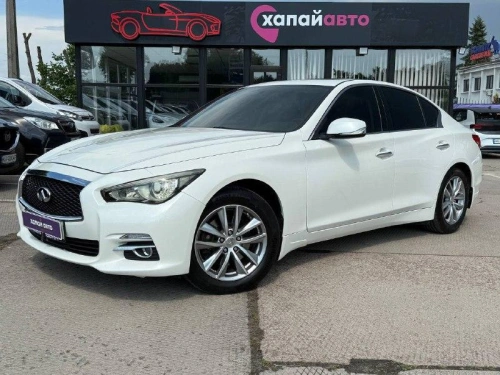 Infiniti