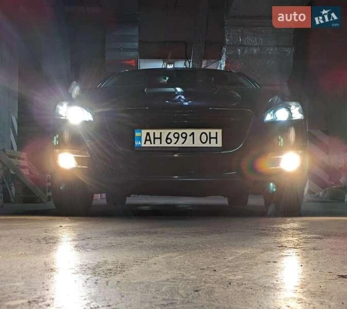 Peugeot
