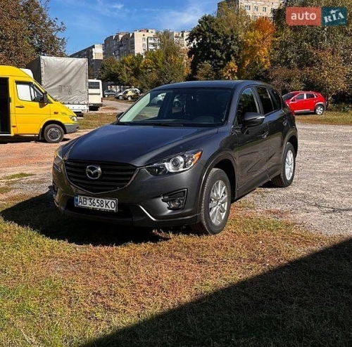 Mazda