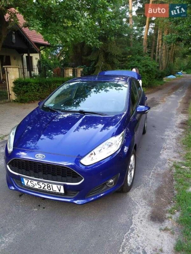 Ford