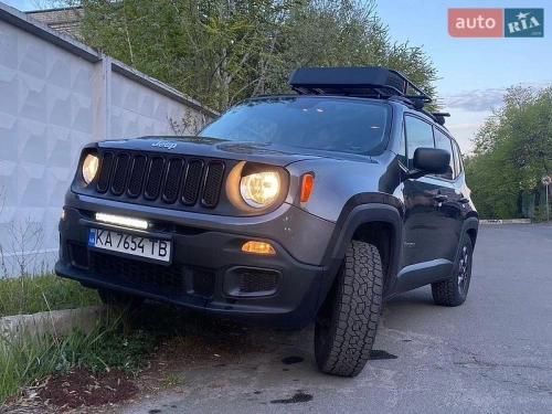 Jeep
