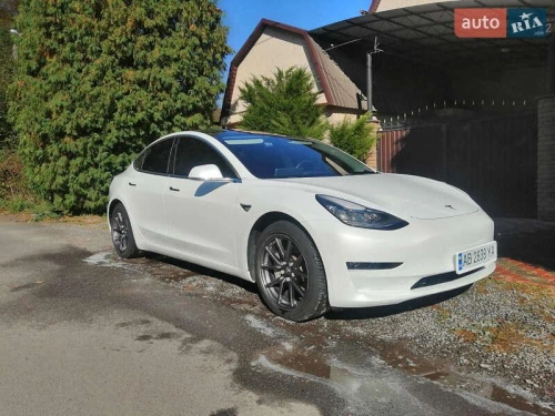 Tesla