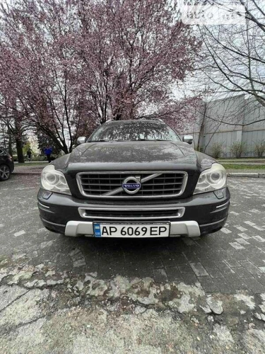 Volvo