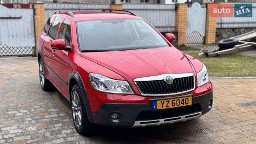 Skoda