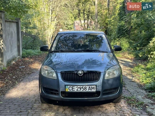 Skoda