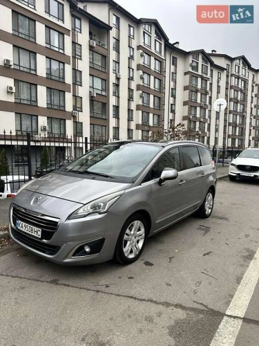 Peugeot