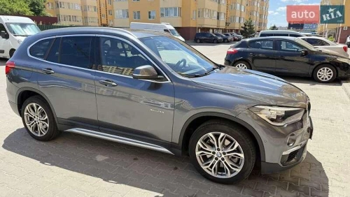 BMW