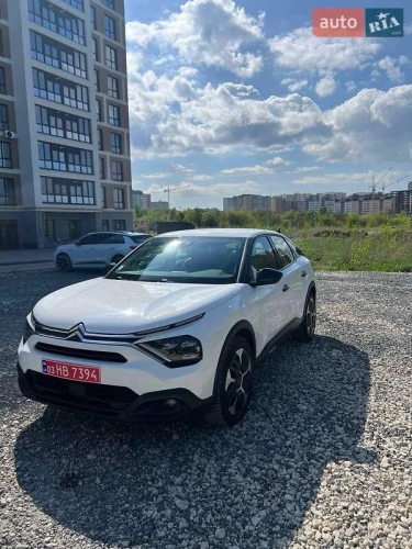 Citroen