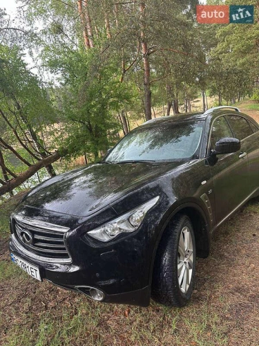 Infiniti