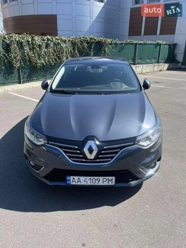 Renault