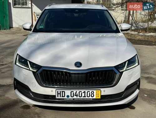 Skoda