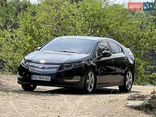 Chevrolet