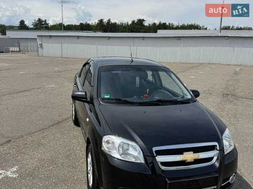 Chevrolet