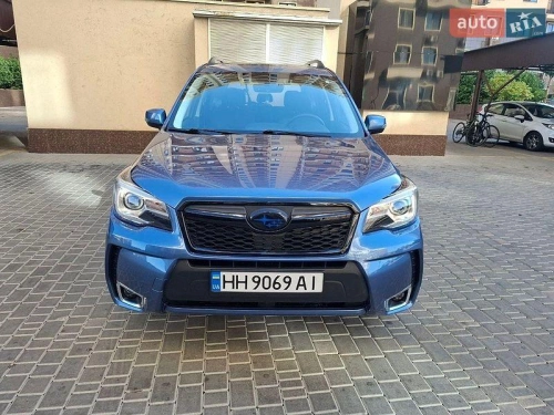 Subaru