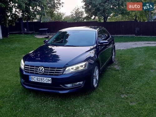 Volkswagen