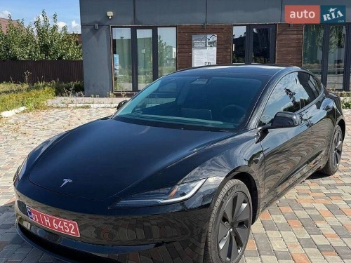 Tesla