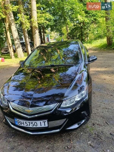 Chevrolet