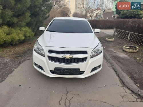Chevrolet