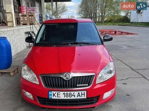 Skoda