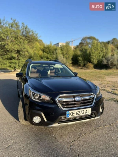 Subaru