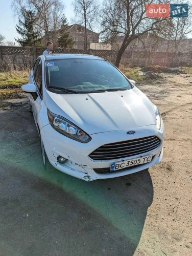 Ford