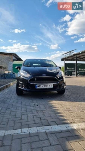 Ford