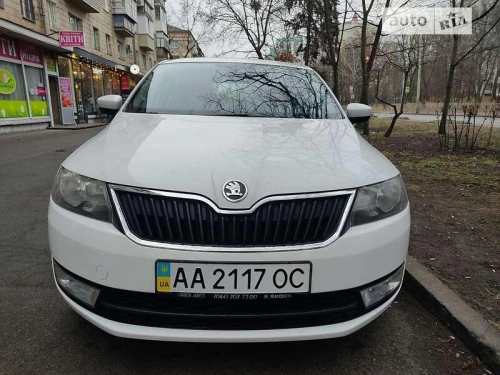 Skoda