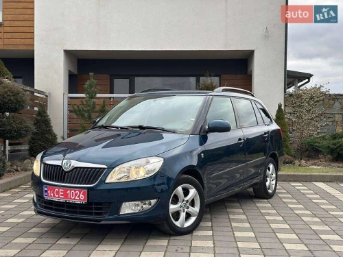 Skoda