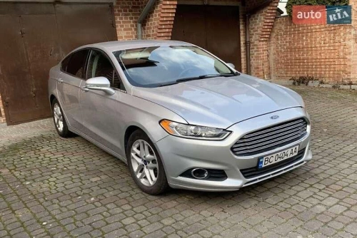 Ford