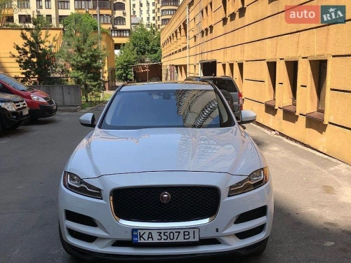 Jaguar