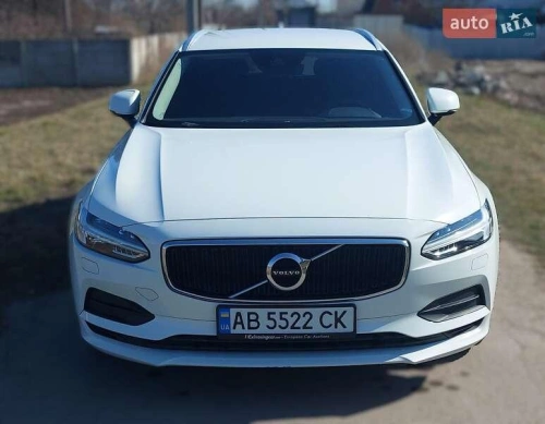 Volvo