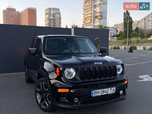 Jeep