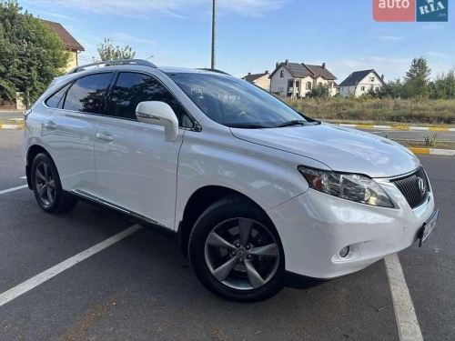 Lexus