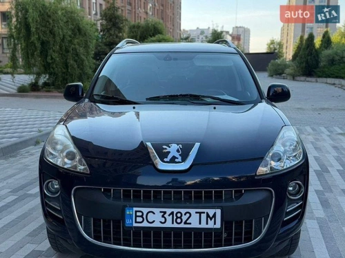 Peugeot