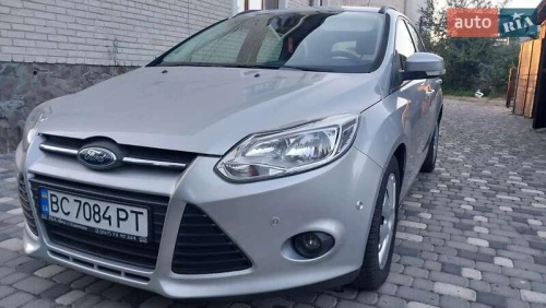 Ford