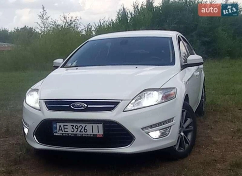 Ford
