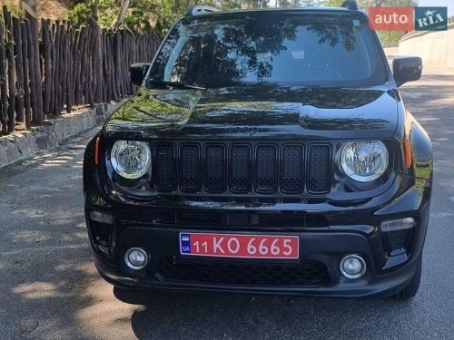 Jeep