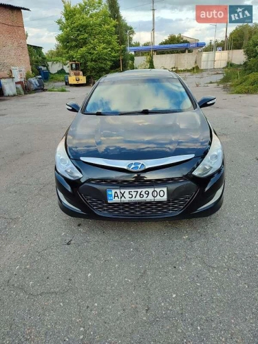 Hyundai