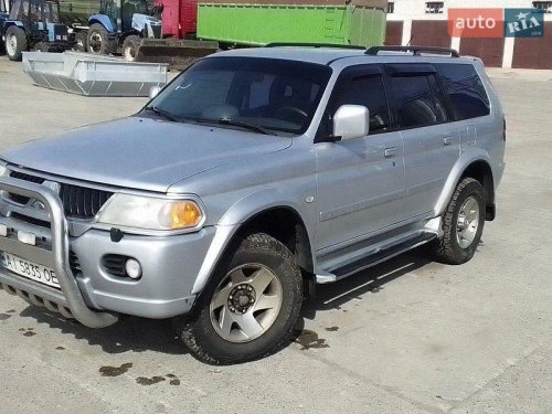 Mitsubishi