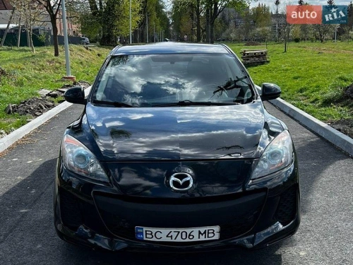 Mazda