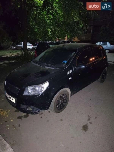 Chevrolet