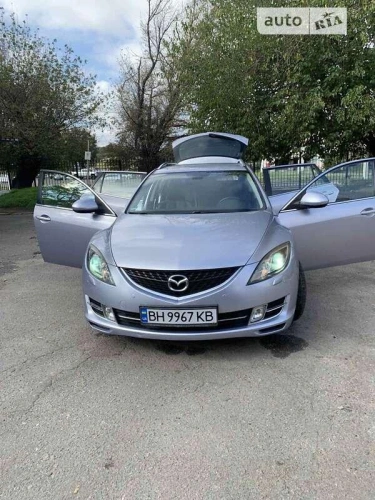 Mazda