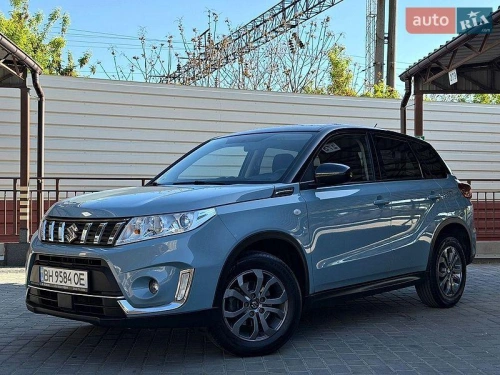 Suzuki