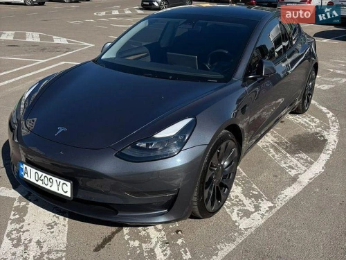 Tesla