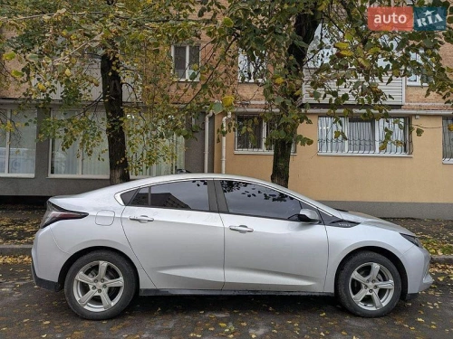 Chevrolet