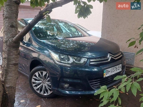 Citroen