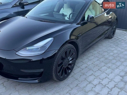 Tesla