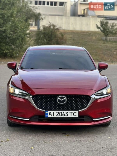 Mazda