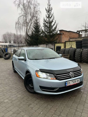 Volkswagen