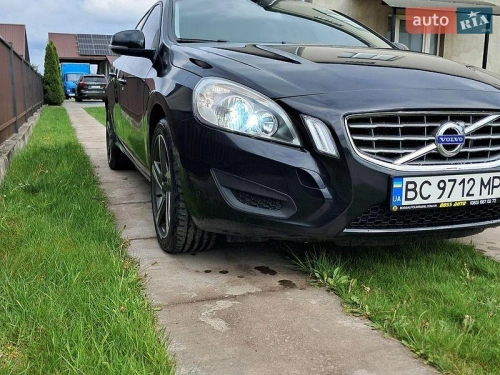 Volvo